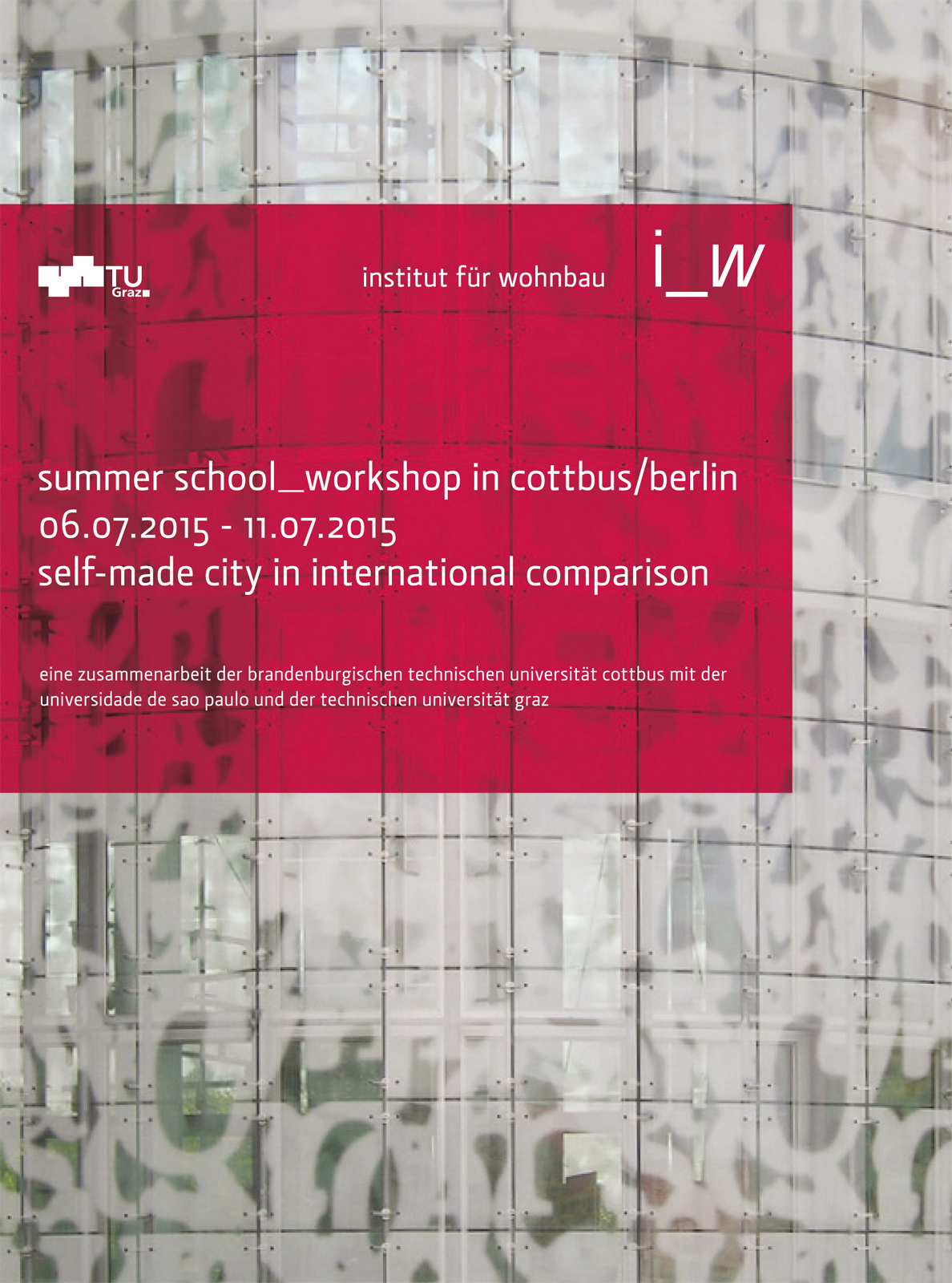 summer school_workshop in cottbus self-made city in international comparison